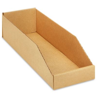 Shoe Boxes, Cardboard Shoe Boxes in Stock - ULINE