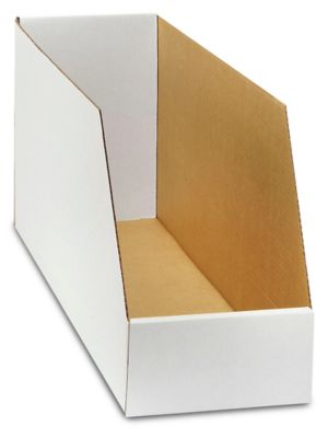 Large Bins - 8 x 24 x 12" S-16301