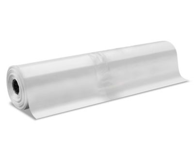  Marine/Industrial Shrink Film Roll - 7 Mil, 16' x 372'