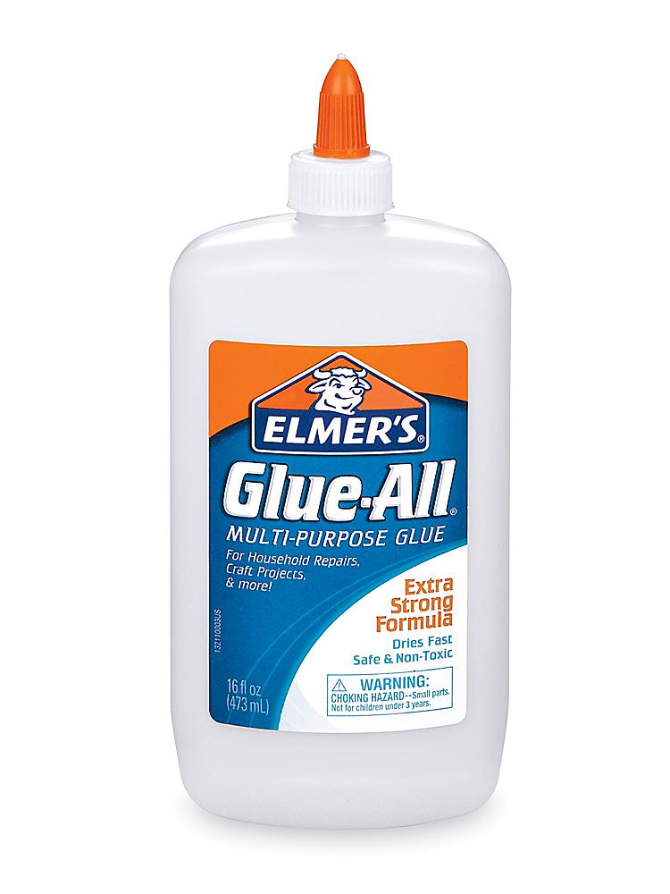 Elmer's Glue - 16 oz S-16312 - Uline