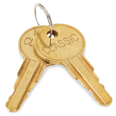 S-16323KEY