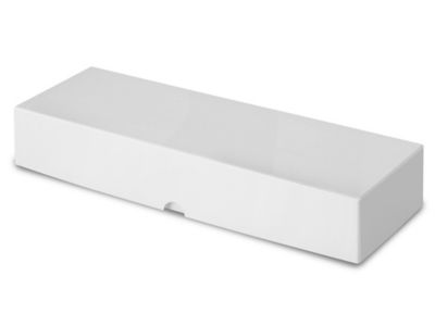 Cajas para Archivos con Tapa Abatible - 15 x 12 x 10, Kraft S-21531 - Uline