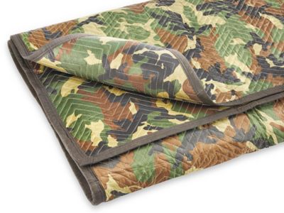 Camouflage blankets new arrivals