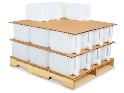 40 x 48 x 1/2" Honeycomb Pads S-16335