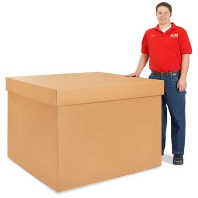 Cardstock Nesting Gift Boxes 6