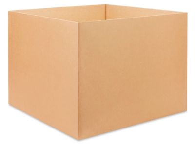 48 x 48 x 36" 1,100 lb Triple Wall Bottom S-16337B