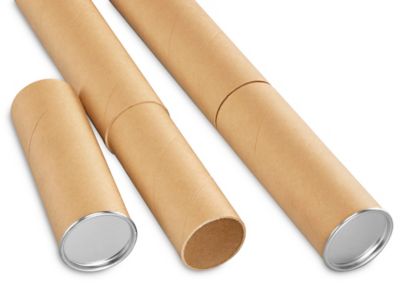 Pack Kontrol® Telescoping Mailer Tubes