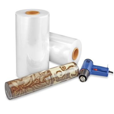 Buy Polyolefin Shrink Wrap Film (Price per Roll) Online