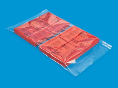 Food Bags, Food Grade Plastic Bags, Food Storage Bags in Stock - ULINE -  Uline