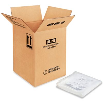 BLESS N°74 Packaging System twin Bag BLESS Packaging System — Studio Manuel Raeder