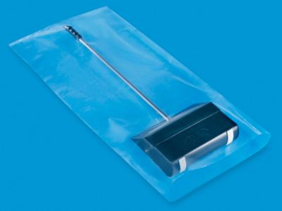 20 x 42" 3 Mil Industrial Poly Bags S-16436