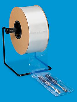 4 x 8" 1.5 Mil Autobag&reg; Bags on a Roll S-16466