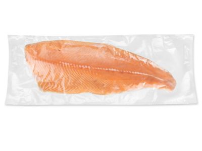 Uline Poly Nylon Vacuum Bags - 10 x 30" S-16470