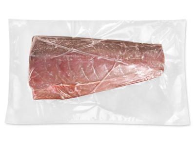 Uline Poly Nylon Vacuum Bags - 14 x 24" S-16471