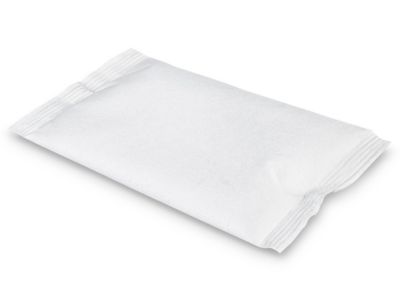 Moisture-Resistant Cold Packs - 8 oz S-16494