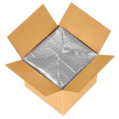 PopupLiner Insulated Box Liner, Insulated Shipping Boxes