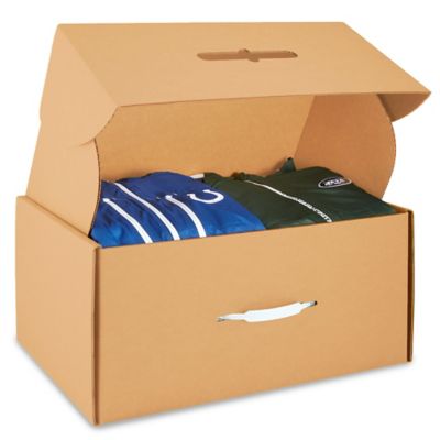 Jumbo Carrying Cases - 26 x 16 x 12" S-16503