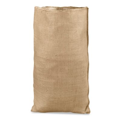 Burlap Bags, Burlap Sacks in Stock - ULINE