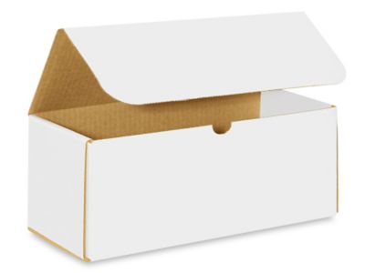 Small Boxes, Small Shipping Boxes, Small Cube Boxes in Stock - ULINE