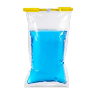 BAG, 2 OZ, WHIRL-PAK, WRITE-ON, 500/BX