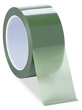 3M 8402 Polyester Film Tape - 2" x 72 yds, Green S-16609