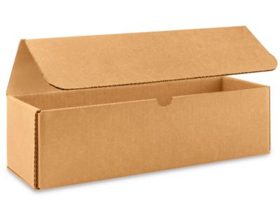 14 x 4 x 4" Kraft Indestructo Mailers S-16624