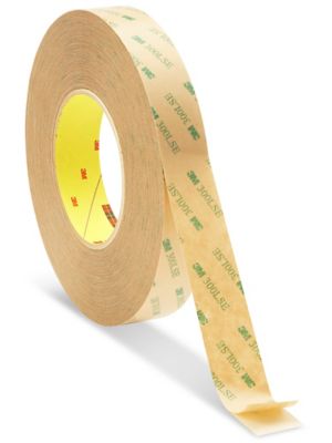 3M 9495LE Double-Sided Film Tape - 1" x 60 yds S-16639