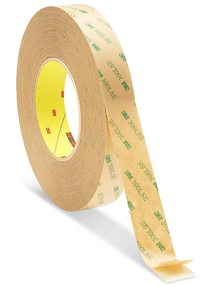 3M 9495LE Double-Sided Film Tape - 1