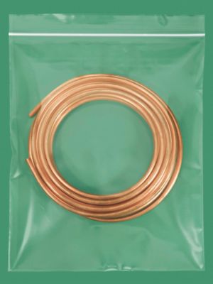 10 x 12" 6 Mil Reclosable Bags S-1666