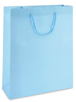 Paper Bags, Paper Gift Bags, Paper Shopping Bags in Stock - ULINE - Uline