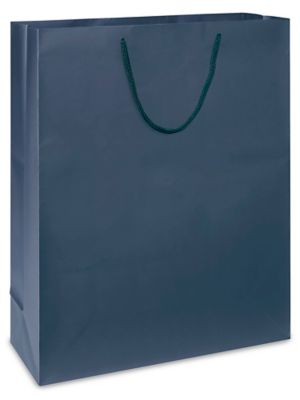 Paper Bags, Paper Gift Bags, Paper Shopping Bags in Stock - ULINE - Uline