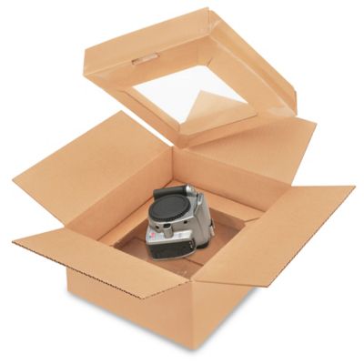 12 x 10 x 5" Digital Camera Suspension Box Kit S-16670