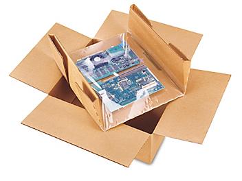 12 x 10 x 5" Retention Box Kit S-16673