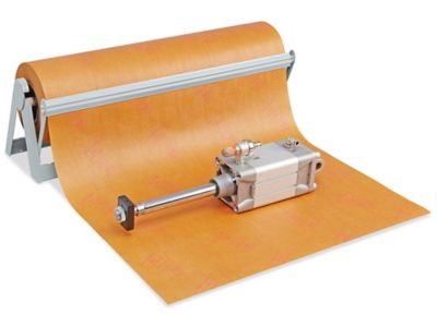 Waxed VCI Paper - 24" x 200 yds S-16684