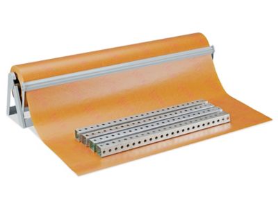 Waxed VCI Paper - 36" x 200 yds S-16685
