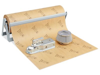 Multi Metal VCI Paper - 24" x 200 yds S-16686