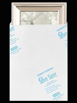 Silver Saver&reg; Paper Bag - 6 x 8" S-16688