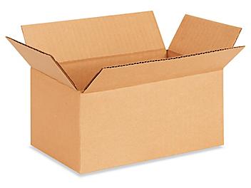 Boîtes de carton ondulé S-16705 – 9 x 5 x 4 po