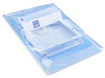 VCI Poly Bags - 4 Mil, 24 x 36" S-16731