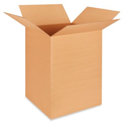 20 x 20 x 28" Corrugated Boxes S-16740