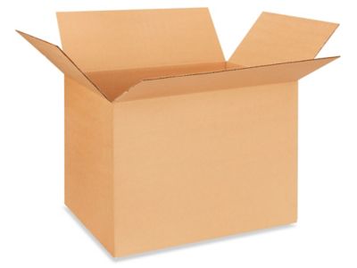 21 x 15 x 15" Corrugated Boxes S-16741