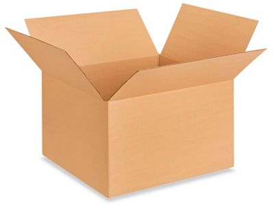 22 x 20 x 14" Corrugated Boxes S-16742