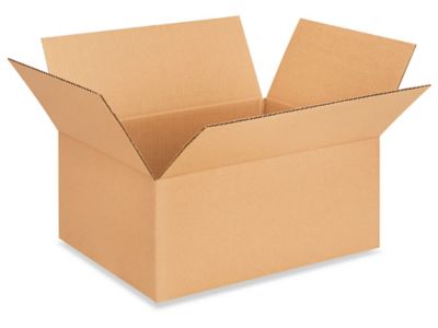 16 x 12 x 7" Corrugated Boxes S-16750