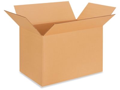 19 x 13 x 13" Corrugated Boxes S-16760