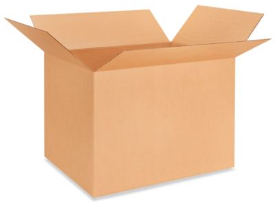 40 x 30 x 30" Boxes S-16766 -