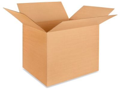 Cajas De Carton