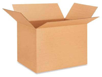  BOX USA Cajas de cartón corrugado de 28 x 20 x 20