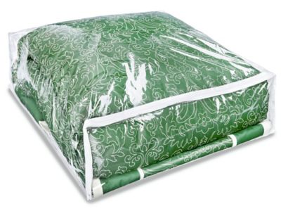 Wholesale PVC Storage Bags for Duvets & Pillows