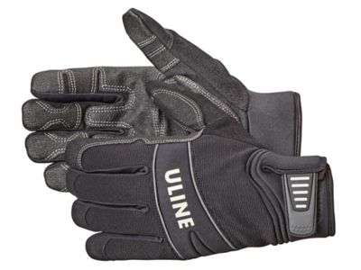 Uline gloves store