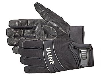 Uline Ice Buster&trade; Gloves - Large S-16846L